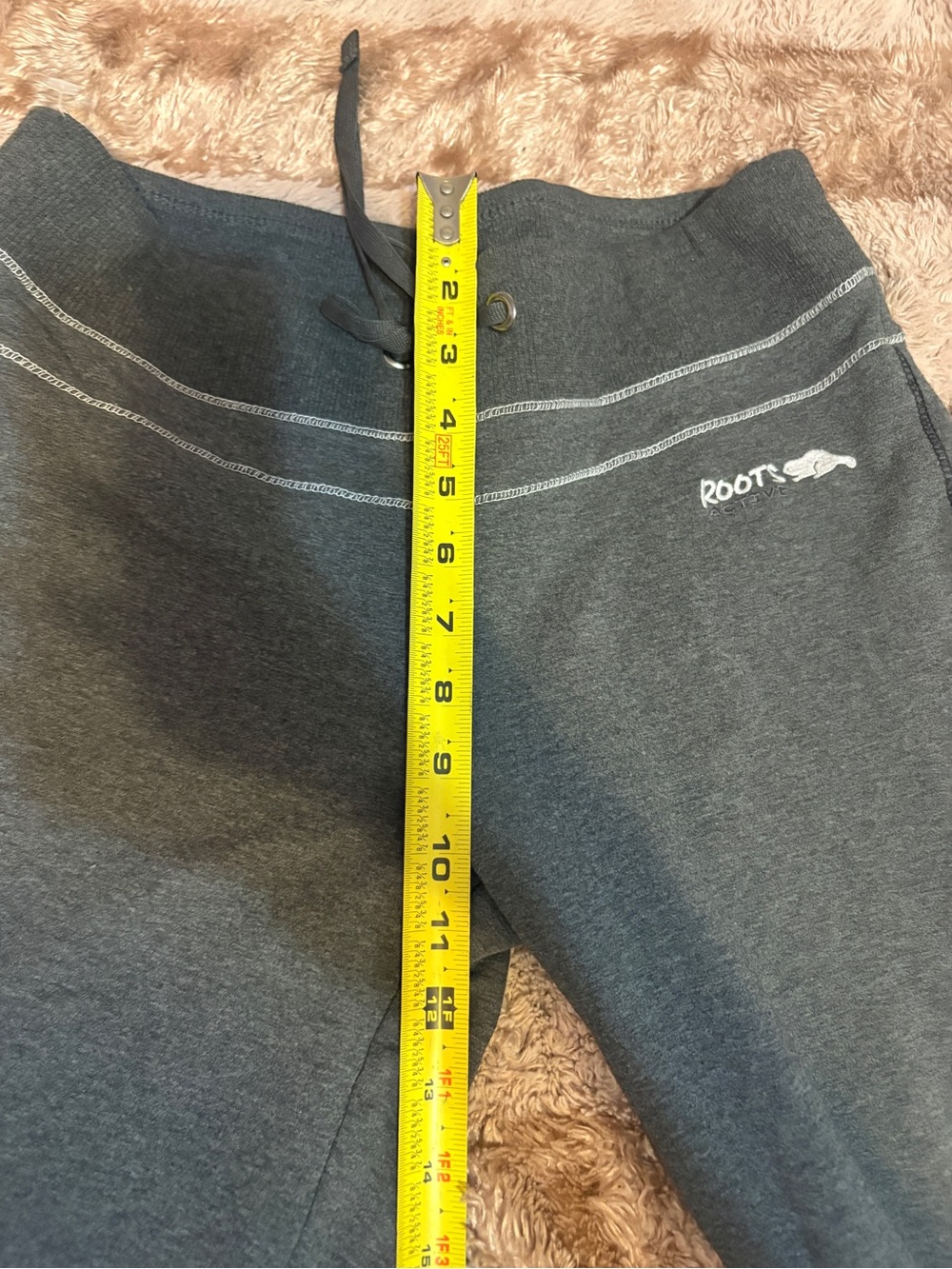 Vintage Roots Sweats - Picture 6 of 7